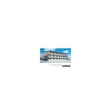 Prefabricated House