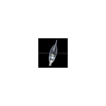 3W LED Bulb Light QP36-3W2