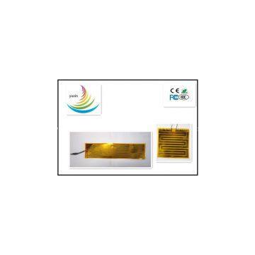 3.7volt film heater 7.4volt film heater 12volt film heater