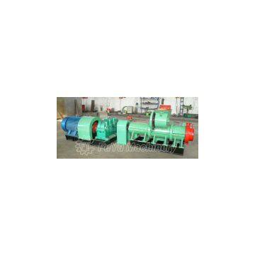 Hot Selling Coal Charcoal Rods Extruder Machine photo-2