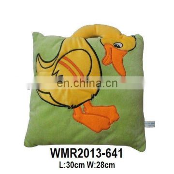 WMR2013-641 Goose Printed Cushion