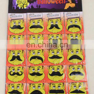 Halloween beard fake mustache FGM-0315