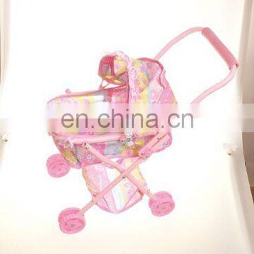 2014 New Toys Baby Doll Stroller With Car Seat photo-2