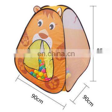 Kids Game Playtent Play House photo-4