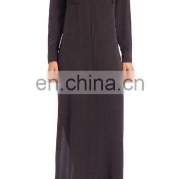 Latest Long Lady Shirt Design