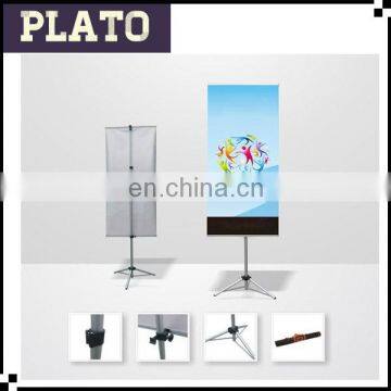 HOT!!New products of picture frame, wall picture hang,triangular double easel