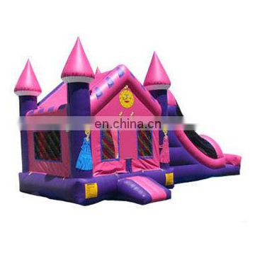 New design commercial inflatable combo for sale