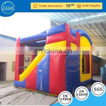 Multifunctional tent kids castle with high quality