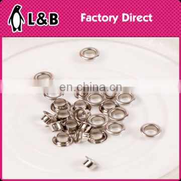 2015 eyelet new product metal grommet