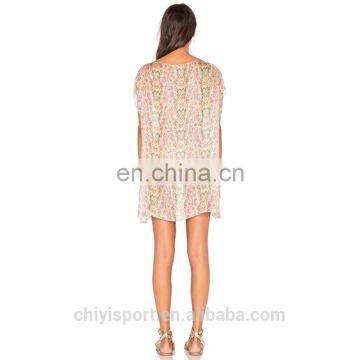 Transparent Sex Girls Beach Overall Xxx High Quality Beachwear photo-3