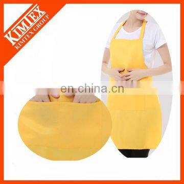 Wholesale bulk printed customized cheap cute aprons