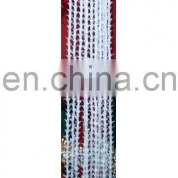 Artificial Tube rose Flower Decoration String