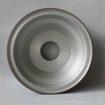 Grinding Wheels for Woodworking Industry(14F1) photo-3