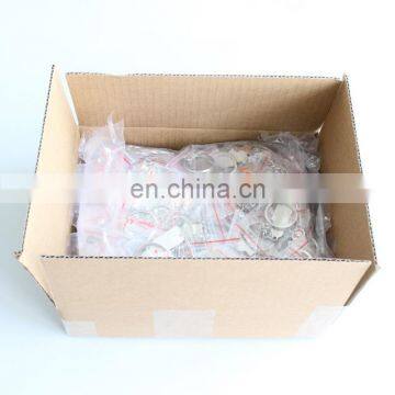 Letters Key Chain photo-5