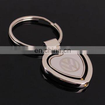 Hot Sale Hear Shaped Spinner Metal Chain photo-2