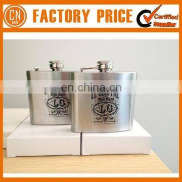 Hip Flask High Quality Creative Hot Selling Hip Flask