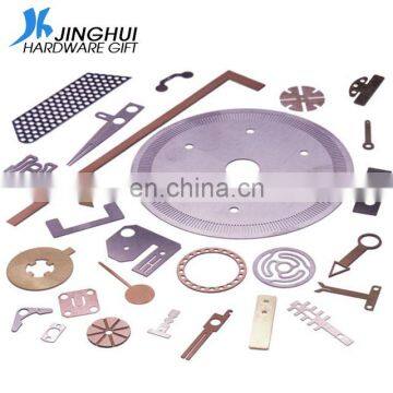 Wholesale custom metal etching precision component
