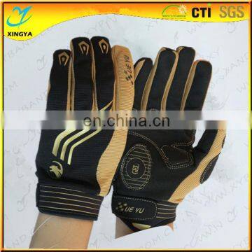 Top Level Cool Design Cool Design Warm Cycling Gloves