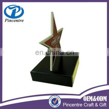 Custom Trophy/ Metal Sport Trophy / Custom Metal Trophy photo-6