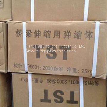 TST Расширительный шов
