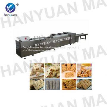 factory multifunction automatic candy cutting machine candy making machine