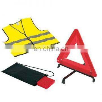 Car emergency kit ,safety kits