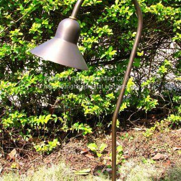 Area Path Lights