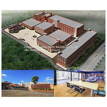 Aluminium Pivoting Desk Fan Motor photo-3