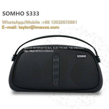 Bluetooth Speaker Waterproof Outdoor