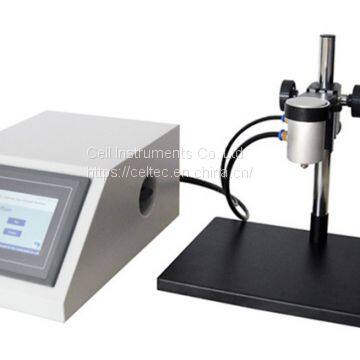 Pressure Decay Method Leak Tester