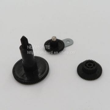 Dot Matrix Printer Ribbon Drive Gear Assy for TM-U220