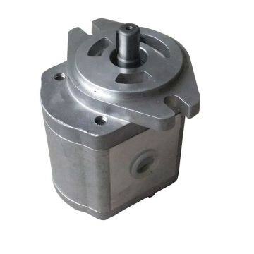 Gh4-80c-f-r Hydromax Hydraulic Gear Pump Metallurgy Clockwise / Anti-clockwise