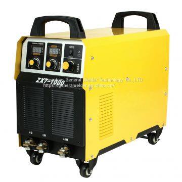 DC Inverter Arc Welder-IGBT Module-Dual Welding Machine ARC-1000I