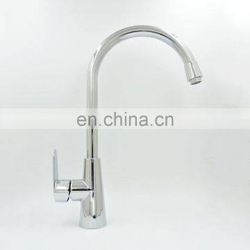 Good Quality Stainless Steel Zinc Infrared Kitchen Mixer &sink Faucet,kitchen Faucet photo-2