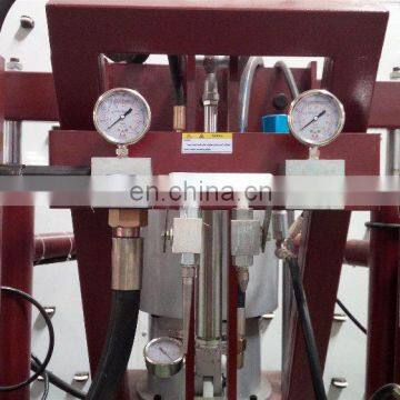Two Component Sealant Spreading Machine With Silicone or Polysulfide photo-3