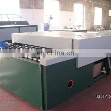 Horizontal Double Glazed Glass Machine photo-2