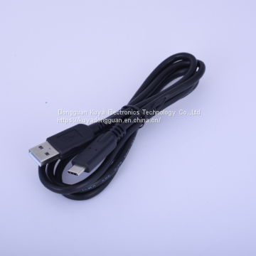 USB2.0 TYPE-C Cable Aluminum shell  New model TYPE-C interface