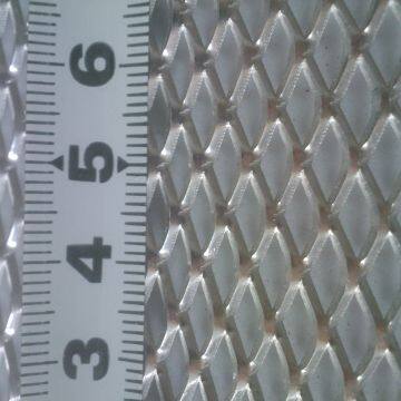 Perforated Mesh Metal Mesh Plates Sheets