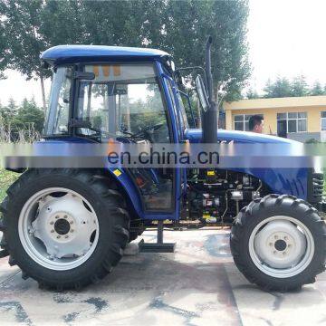 farm equipment 554 tractor