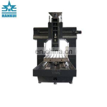 5 Axis Cnc Milling Machine Price GMC2016 photo-4