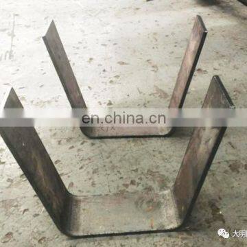 we Deliver Qualified Heavy Ustom Fabriation Cold Bending c Channel Steel and Metal Works photo-7