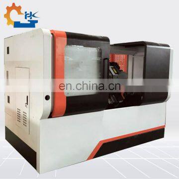 CK40L Precision Metal Cutting Lathe Machining Products photo-7