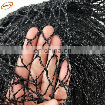 High strength vineyard plastic HDPE anti bird netting