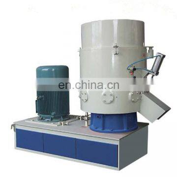 Hot Sale Cheap Price Used Plastic Film Densifier Blades Polyethylene Instantizer Pet Agglomerator photo-6