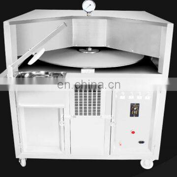 Lebanese Pita Bread Oven Machines Chinese Bread Making Machine India Nana Bread Machine photo-3