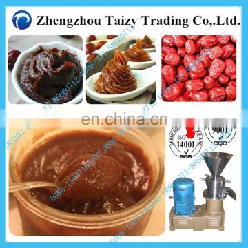 New Products Jujube Paste Machine | Machine for making Jujube Mud