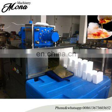 Best Price High Qualityportable Dry Ice Pelletizer Dry Ice Making Machine on Sale photo-2