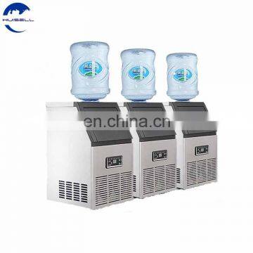 High Quality CE Certificate Factory Good Price Big Production Ice Maker Machine for Commercial Use