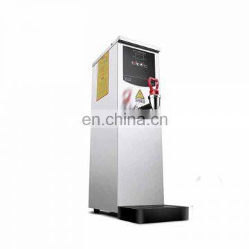 Hot steamboilermachinecommercialmilk tea shop coffee milk bubble machine