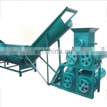 High Efficiency Starch Extractor/cleaning Peeling Pulping Machine for Potato Price photo-2